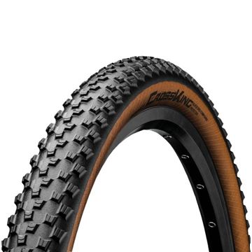 Picture of Continental Cross King ProTection Folding Tire - 29x2.20